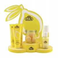 Цитрусовая линия