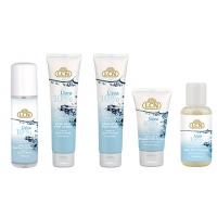 Линия с мочевиной