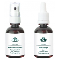 Средства против мозолей и грибков