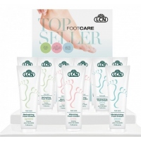 Кремы для ног