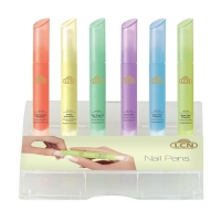 Догляд для нігтів