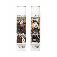 Відтінкові шампуні та кондиціонери