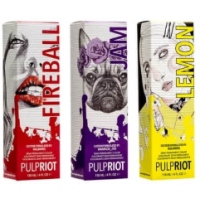 Фарба для волосся