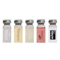 Мезококтейлі