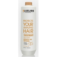 Ботокс та нанопластика волосся