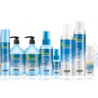 Серія для об'єму