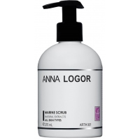 Скраби для всіх типів шкіри