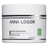 Лінія для чутливої ​​шкіри