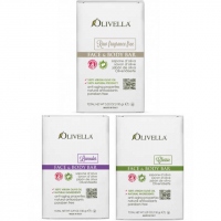 Мило для обличчя та тіла