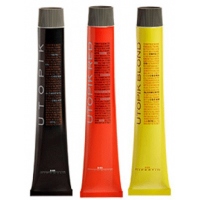 Фарба для волосся