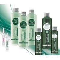 Green Care Essence - Лікувальна серія