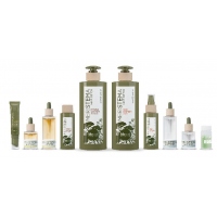 Meristema - Лінія на основі стовбурових клітин