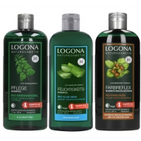 Догляд для волосся