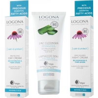 Догляд для обличчя