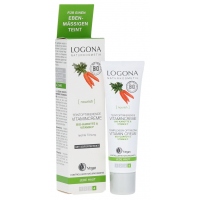 Витаминный уход для лица