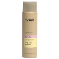 Лінія для фарбованого волосся