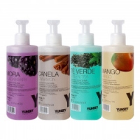 Лінія для частого застосування з нейтральним рН