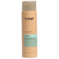 Лінія для активного живлення пошкодженого волосся