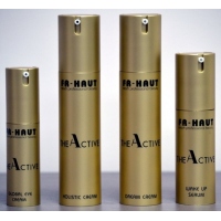 The Active - Лінія з ретинолом