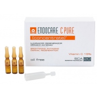 C Pure - Лінія з вітаміном С