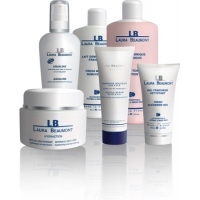 Серія для нормальної та змішаної шкіри