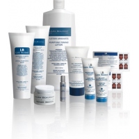 Серія для жирної та проблемної шкіри