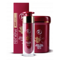 Anti Age - Лінія для омолодження та відновлення