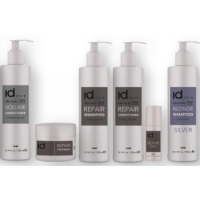 Elements Xclusive - Догляд для волосся