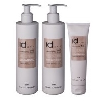 Moisture - Зволожуюча лінія