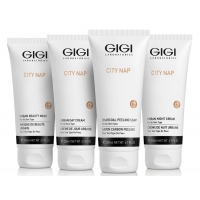 City Nap - захисна лінія для мешканців міст