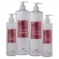 Long Hair - Лінія для довгого волосся