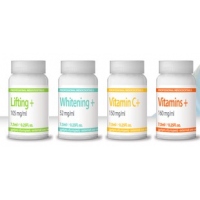 Мезококтейлі для трансдермального неінвазивного введення