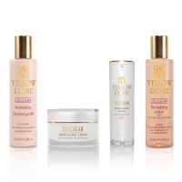 Терапія з рослинними стовбуровими клітинами (30+ років)