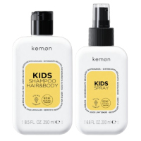 Kids - Уход для детей