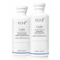 Silver Savior - Срібний блиск