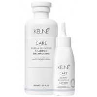 Derma Sensitive - Для чутливої ​​шкіри голови