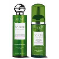 Volumizing - Лінія для об'єму