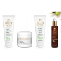 Herbal Body - Догляд за тілом на основі лікувальних трав