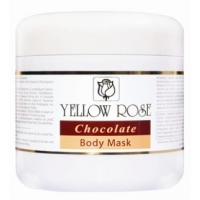 Chocolate Body - Лінія для тіла на основі шоколаду