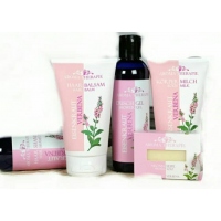 Verbena - Серія "Вербена"