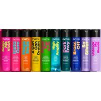 Total Results - Професійний догляд за волоссям