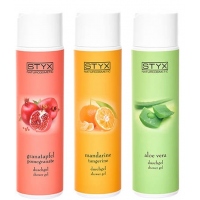 Догляд для тіла