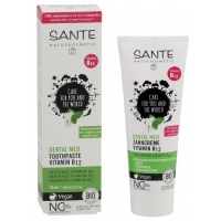 Органічні засоби для догляду за ротовою порожниною