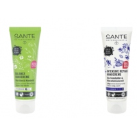 Біо-креми для рук