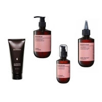 Уход за волосами