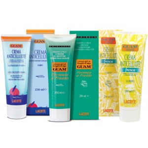 Лінія підтягуюча для тіла