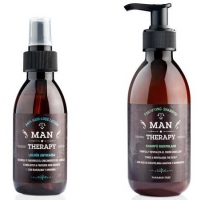 Man Therapy - Чоловіча лінія