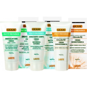 Лінія ІНТЕНСО для жінок