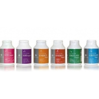 Mitochon Supplement - Біологічно активні добавки