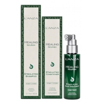 Healing Nourish - Терапія для живлення волосся